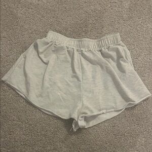 Sweat Shorts S